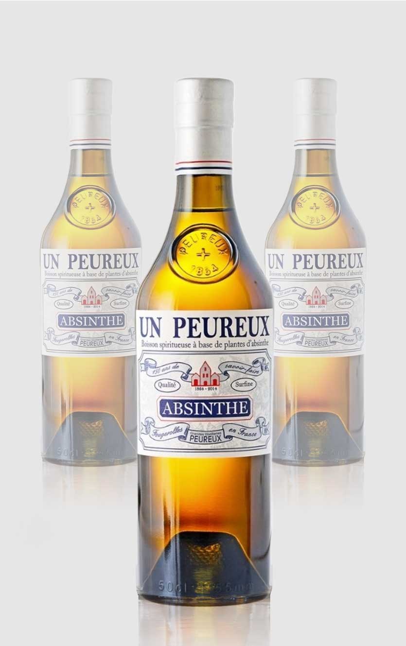 Peureux Absinthe Frankrig Absint