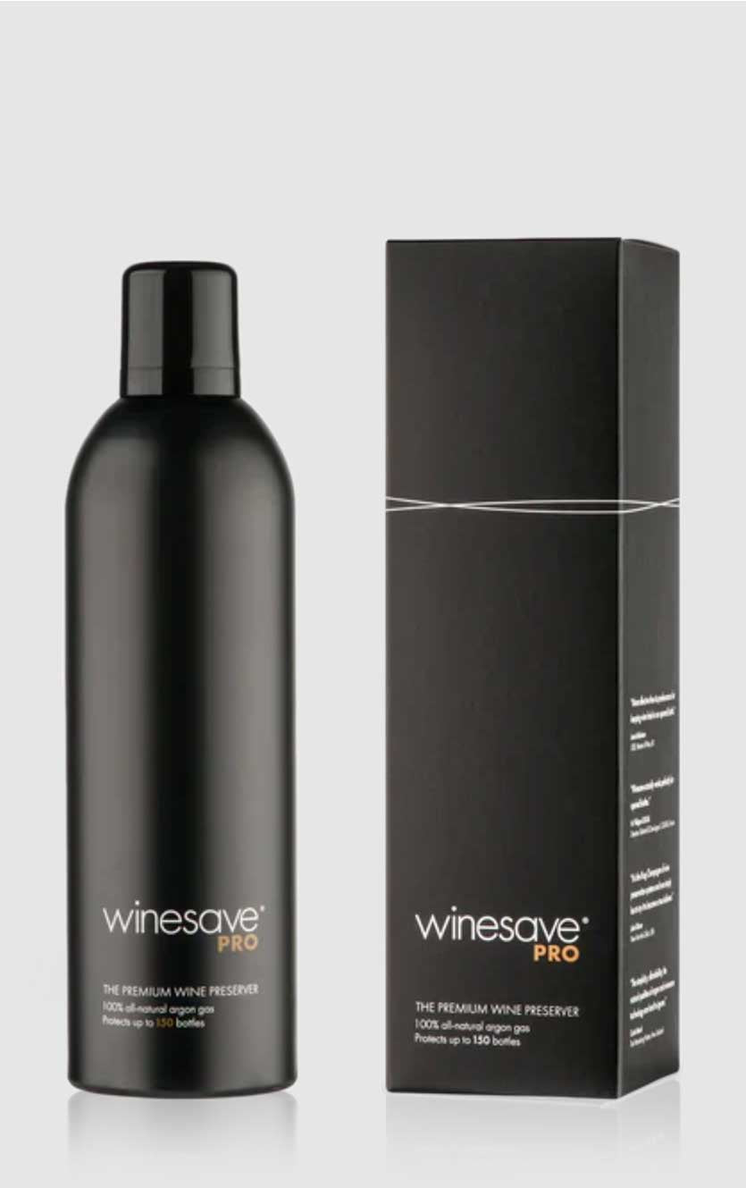 Winesave Pro