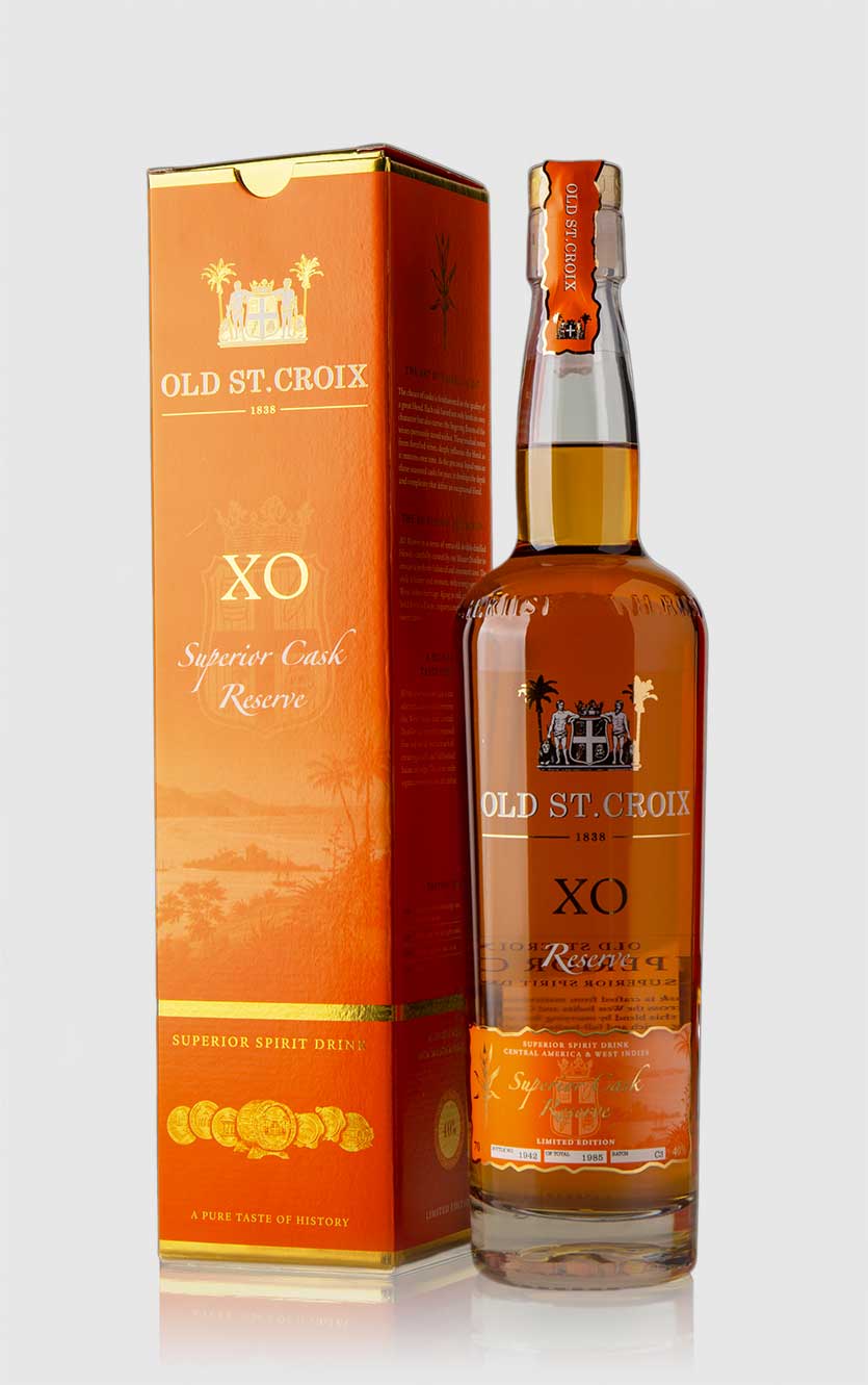Riise   Reserve Superior Cask