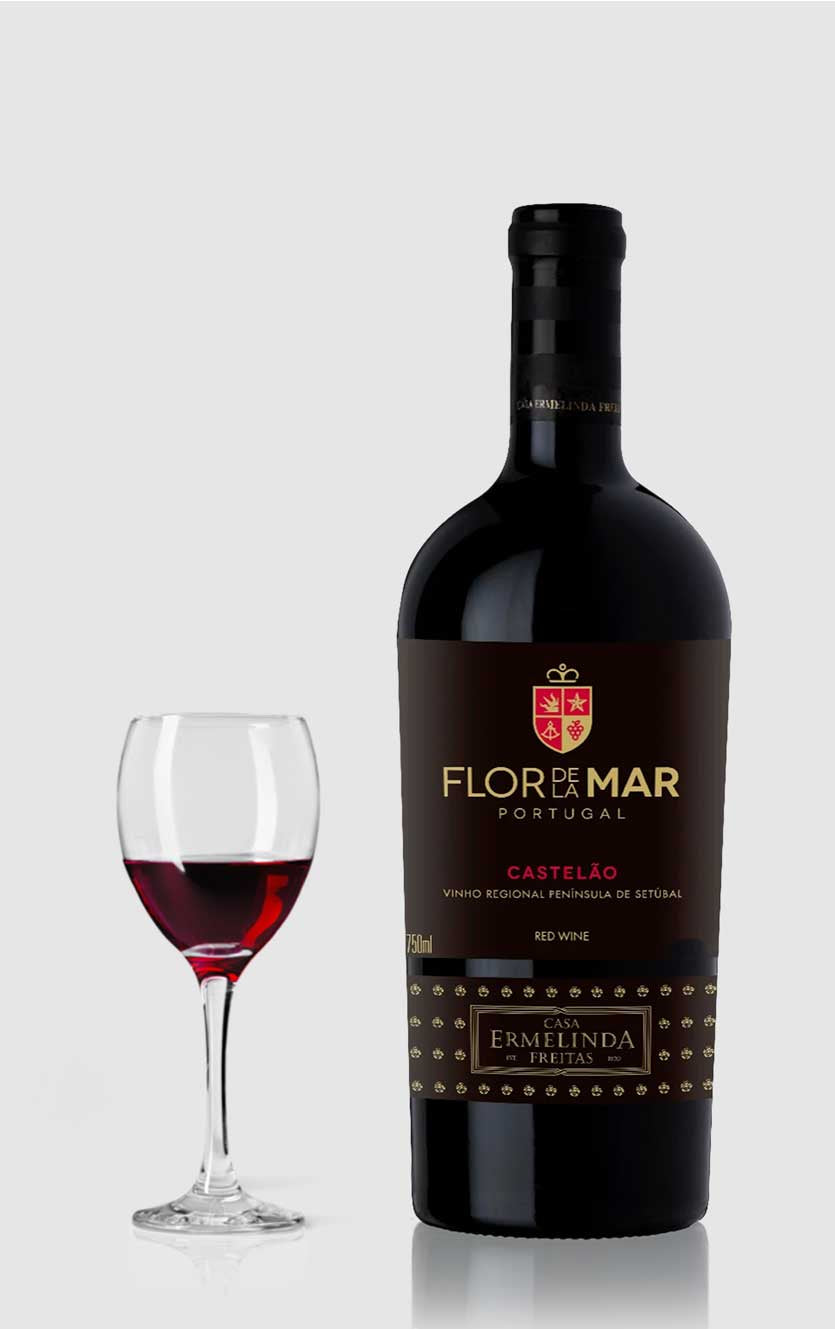 Flor     Mar Castelao 2024