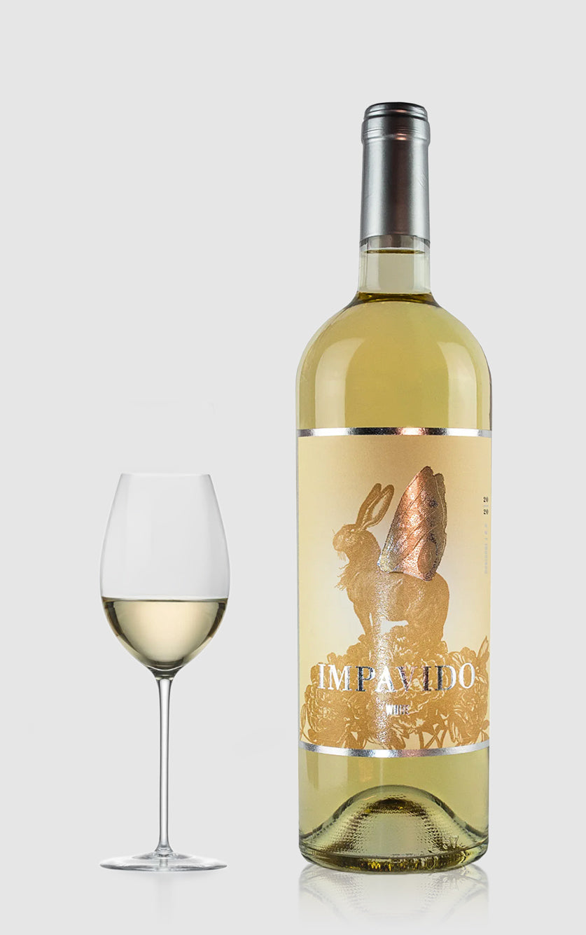 Impavido Bianco Rubicone Igp 2023