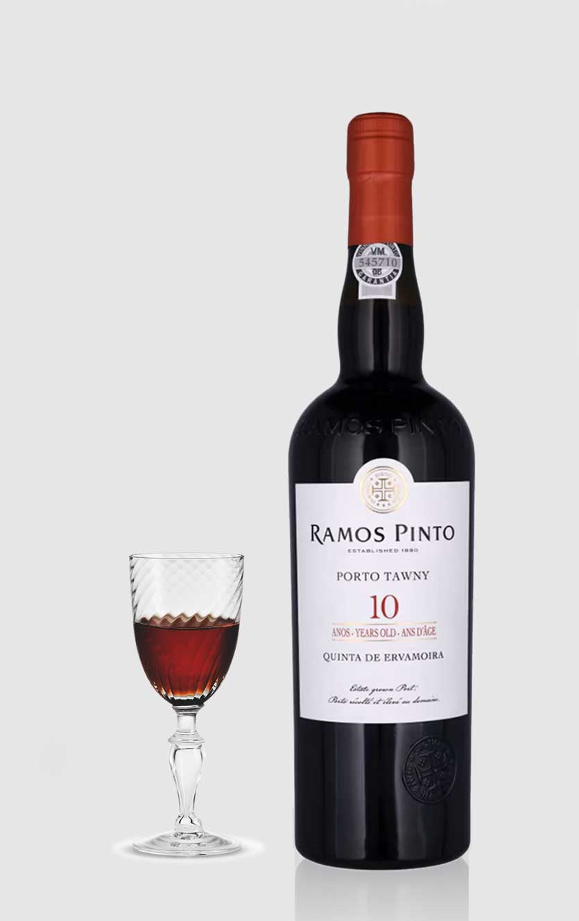 Ramos-pinto 10 Years Tawny Port