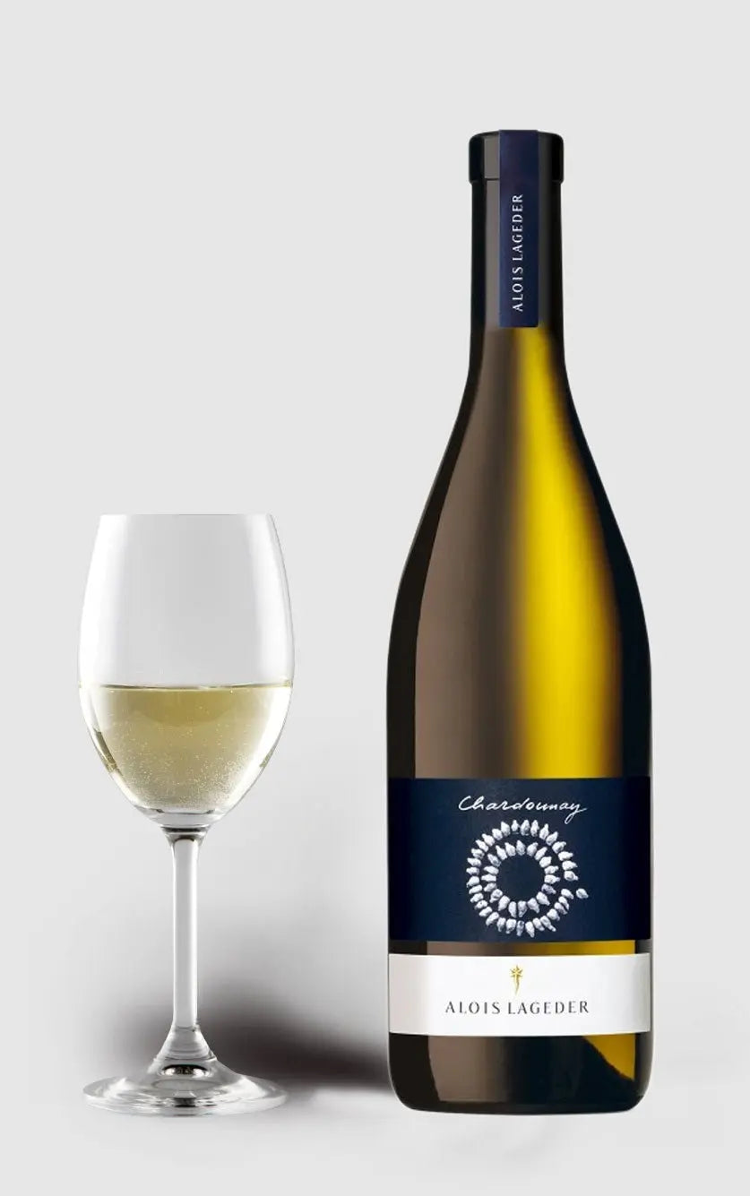 Alois Lageder 2021 Chardonnay  Alto Adige Magnum
