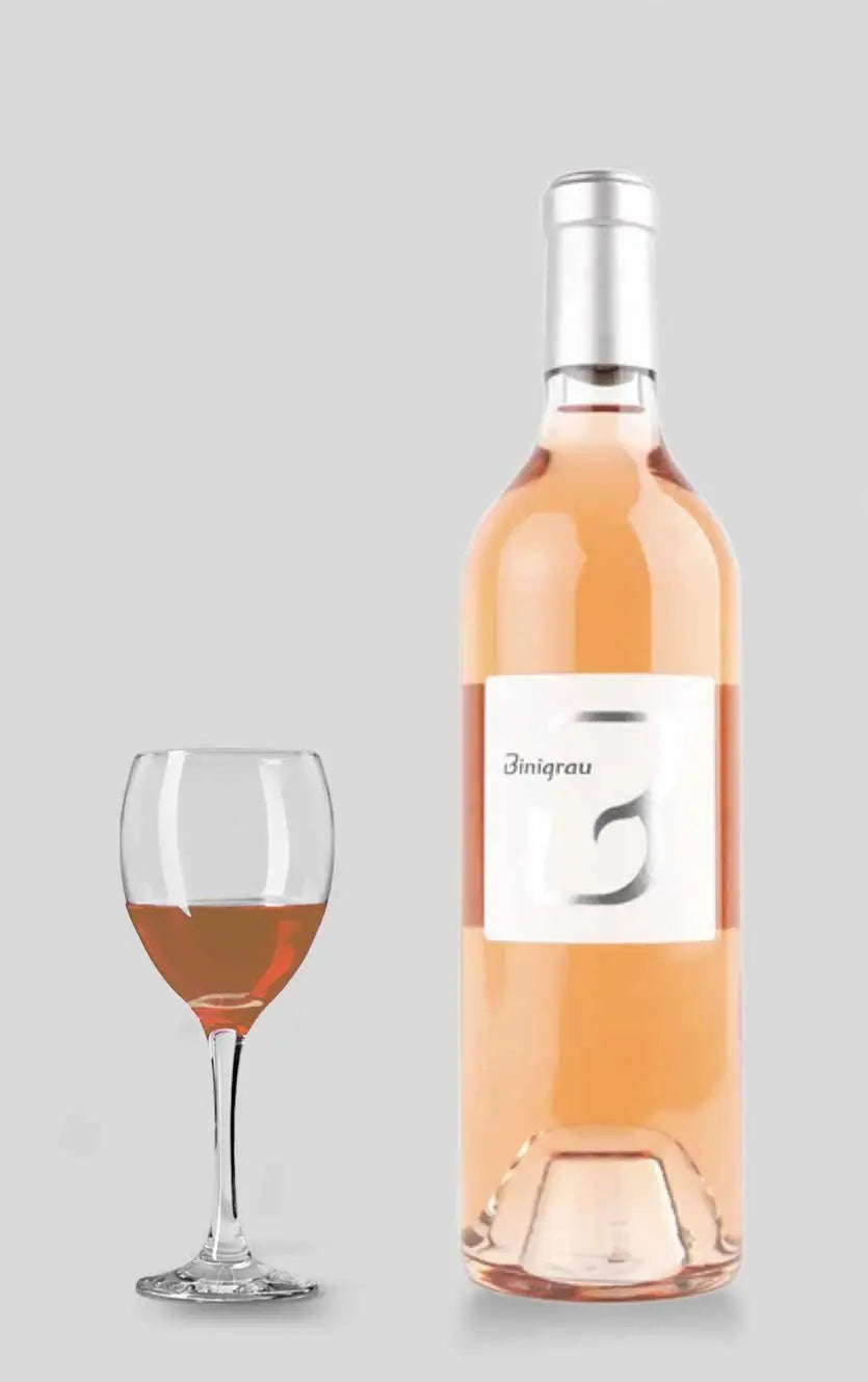 Binigrau   Rosat 2022