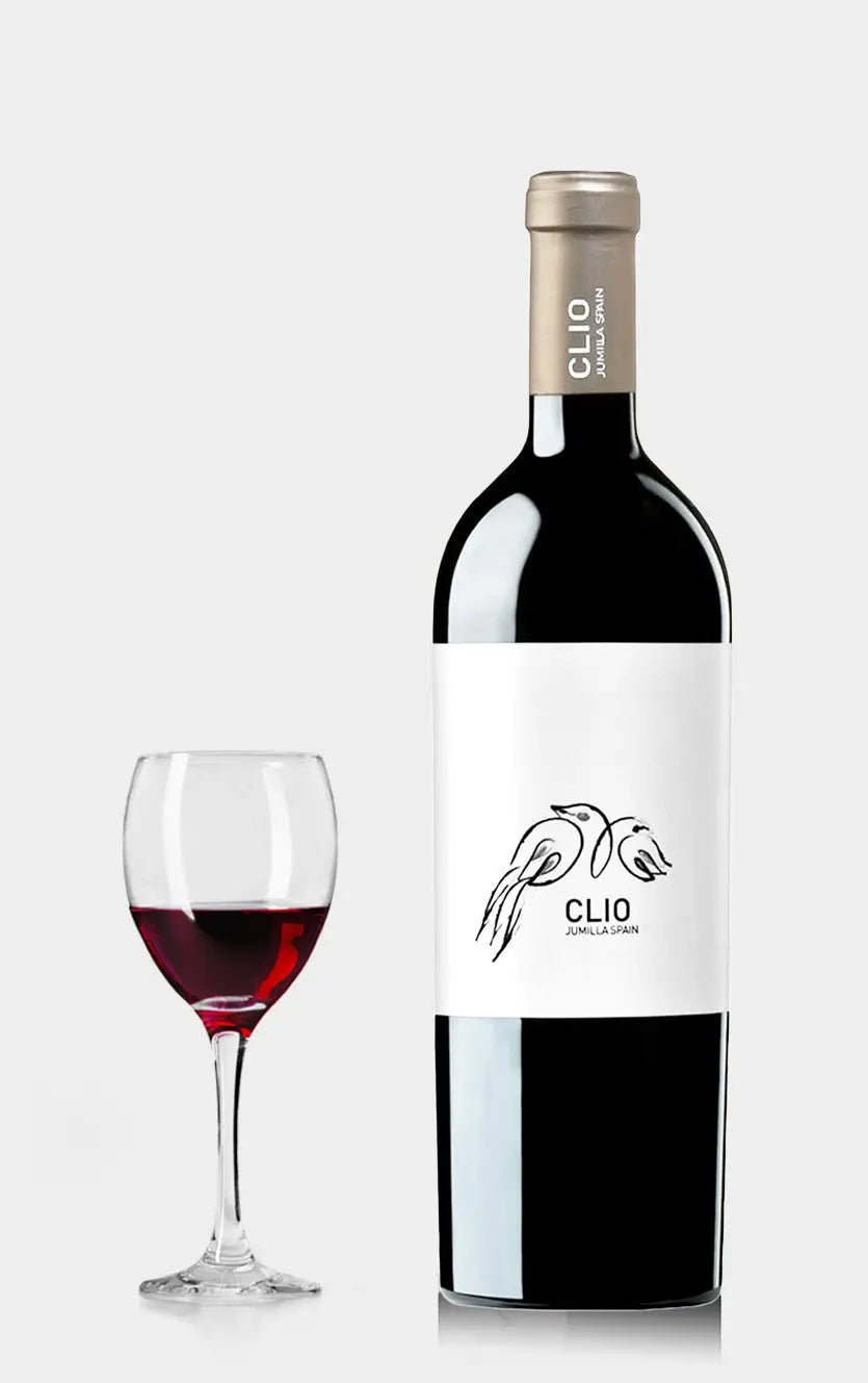 Bodegas   Nido  Clio  2022
