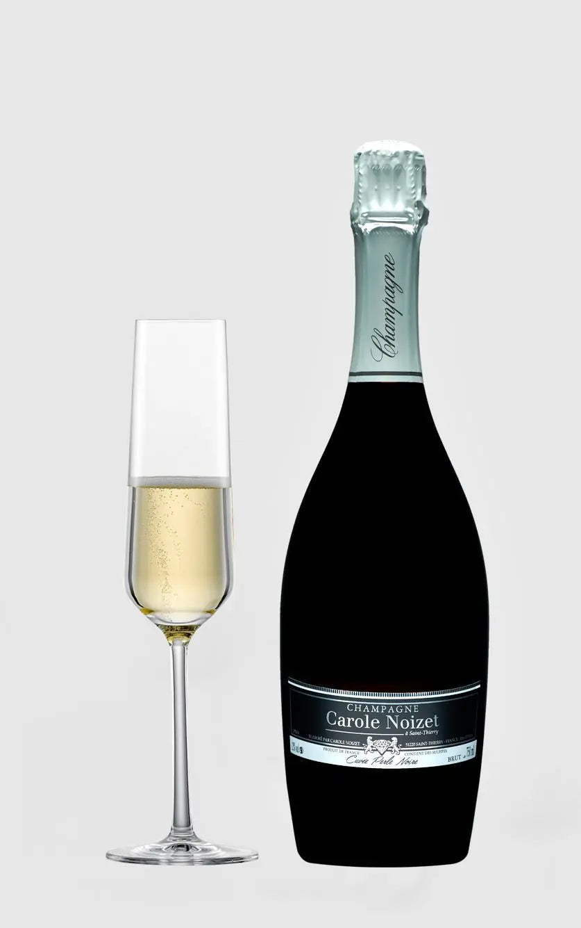 Carole Noizet Champagne  Cuvée Perle Noir