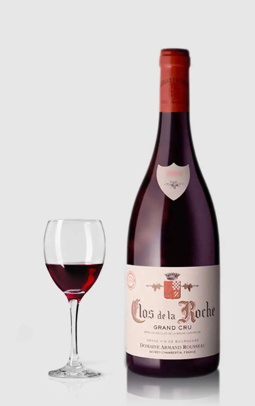 Clos Roche Grand Cru 2022 Armand Rousseau