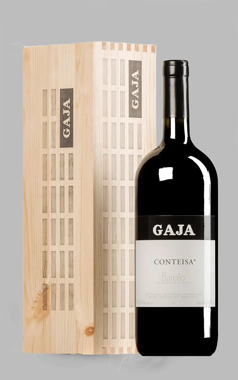Conteisa 2018 Barolo Dop  Angelo Gaja  Magnum