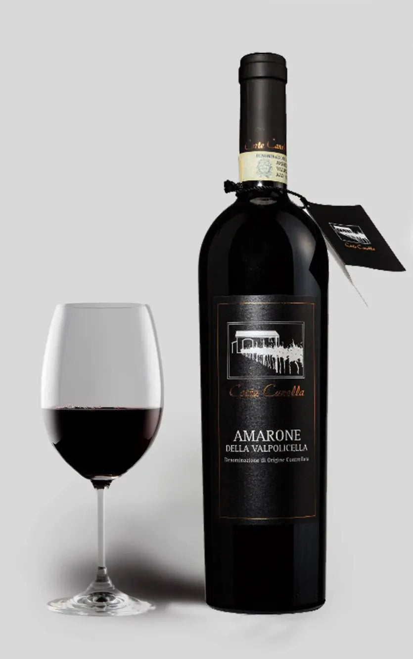 Corte Canella Amarone Della Valpolicella 2017