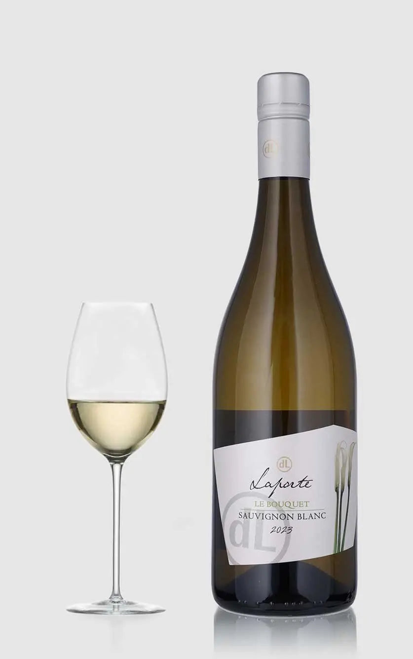 Domaine Laporte   Bouquet Sauvignon Blanc Vin   France 2025