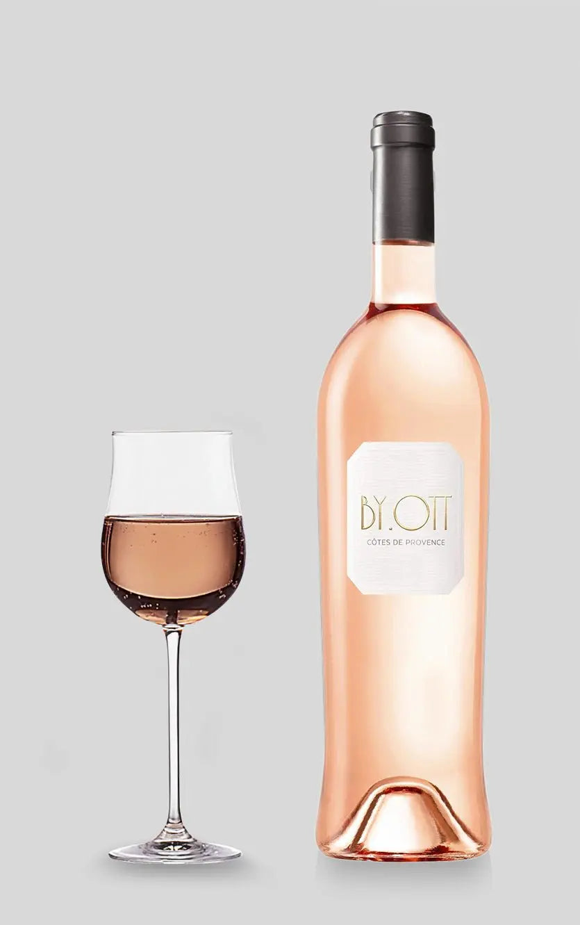 Domaines Ott    Ott Rose Cotes   Provence 2024
