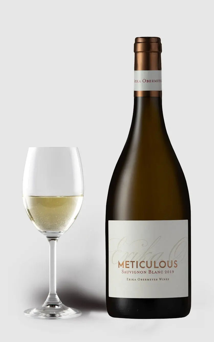 Erika   Meticulous Sauvignon Blanc 2019