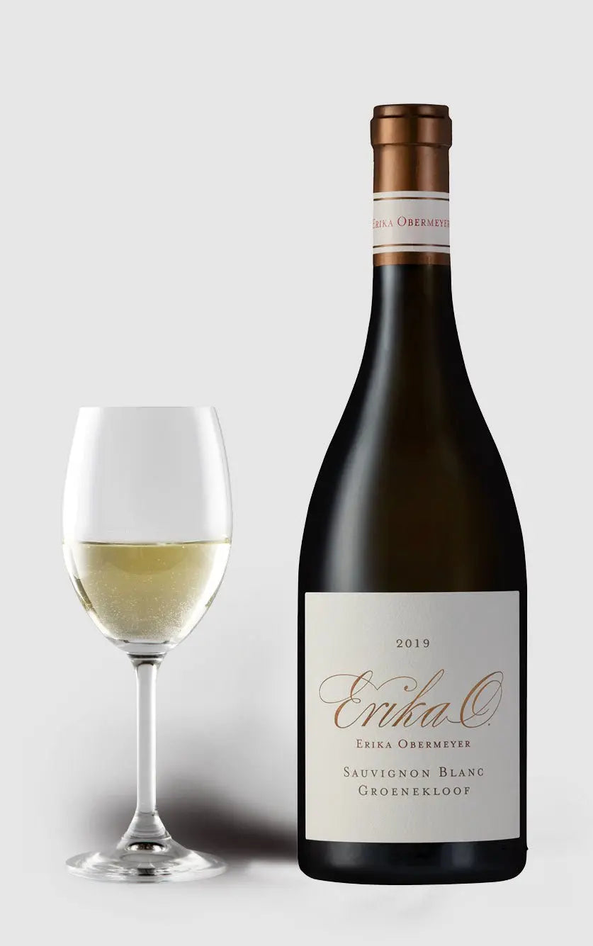 Erika   Sauvignon Blanc 2019  Sydafrika