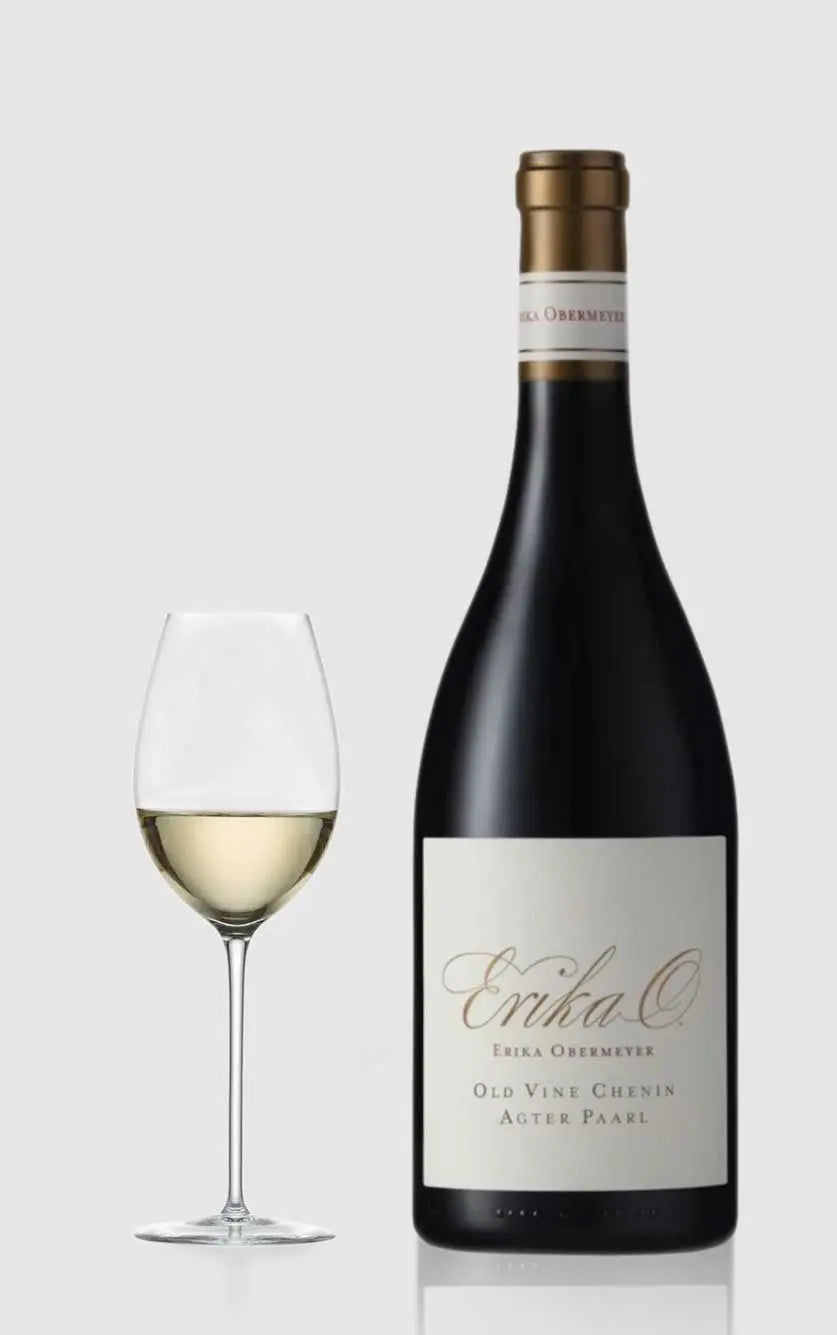 Erika Obermeyer  Erika    Chenin Blanc 2022