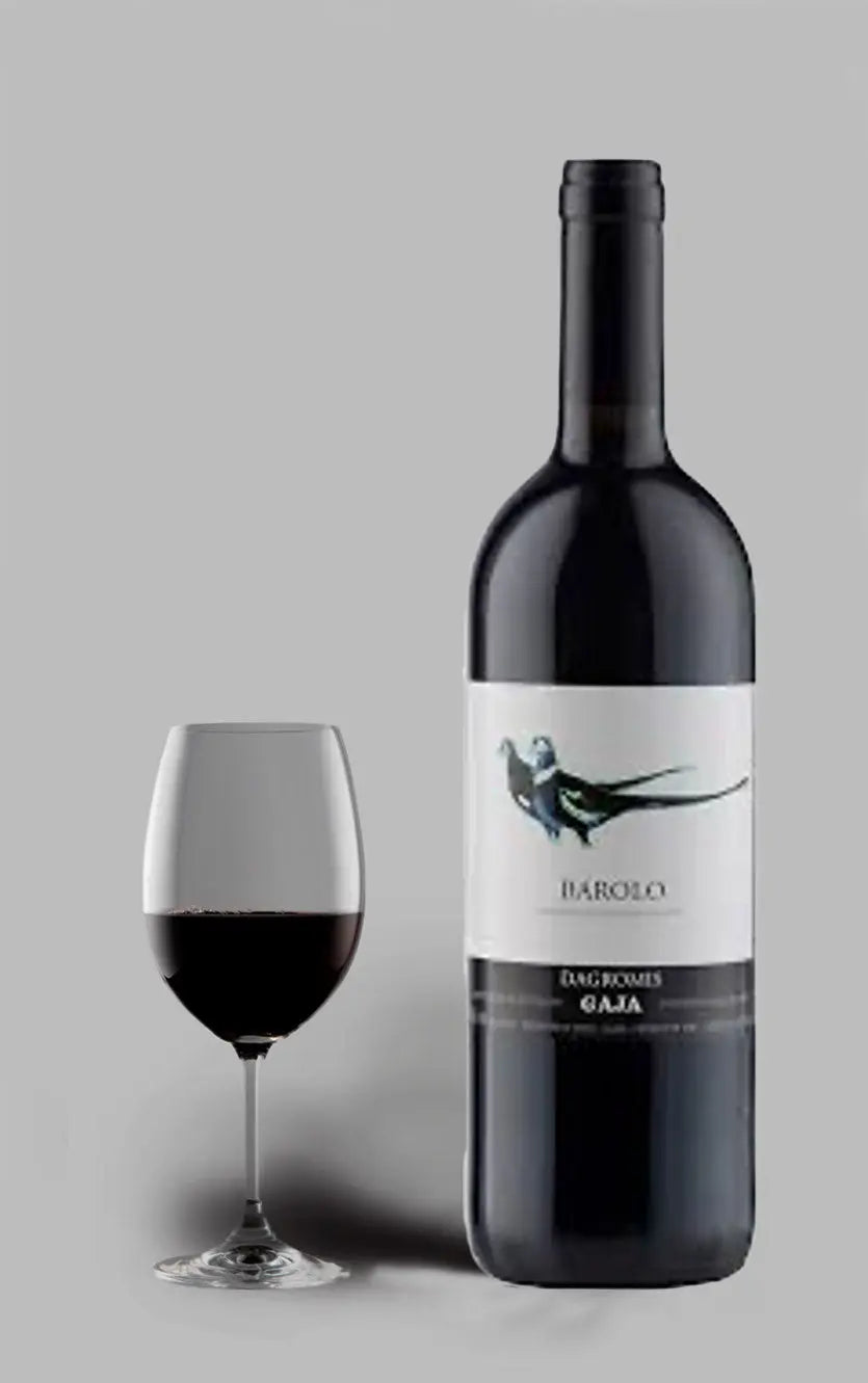 Gaja Dagromis 2018  Piemonte Italien