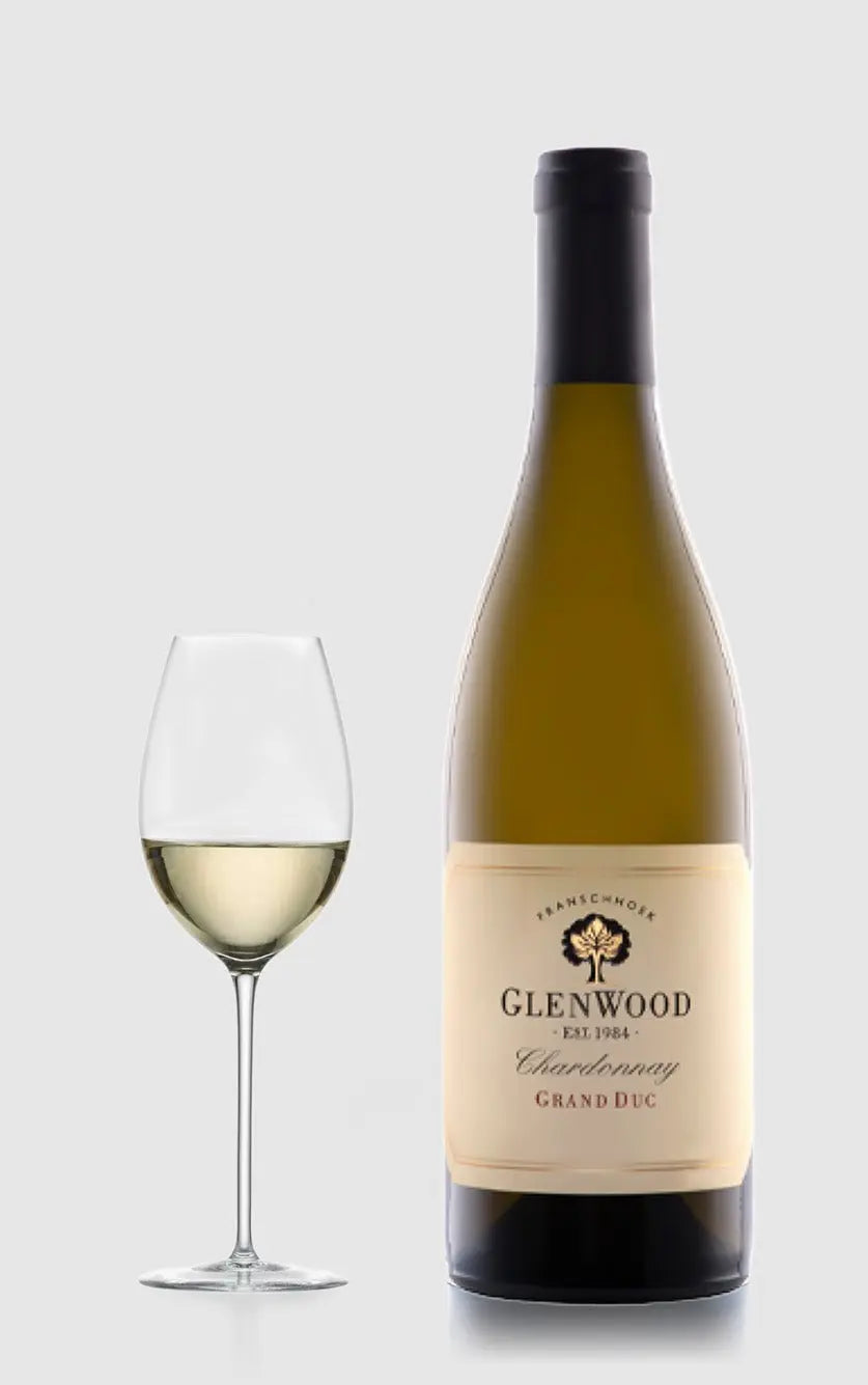 Glenwood Grand Duc Chardonnay 2023