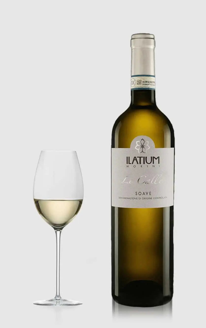 Ilatium Morini   Calle Soave 2023