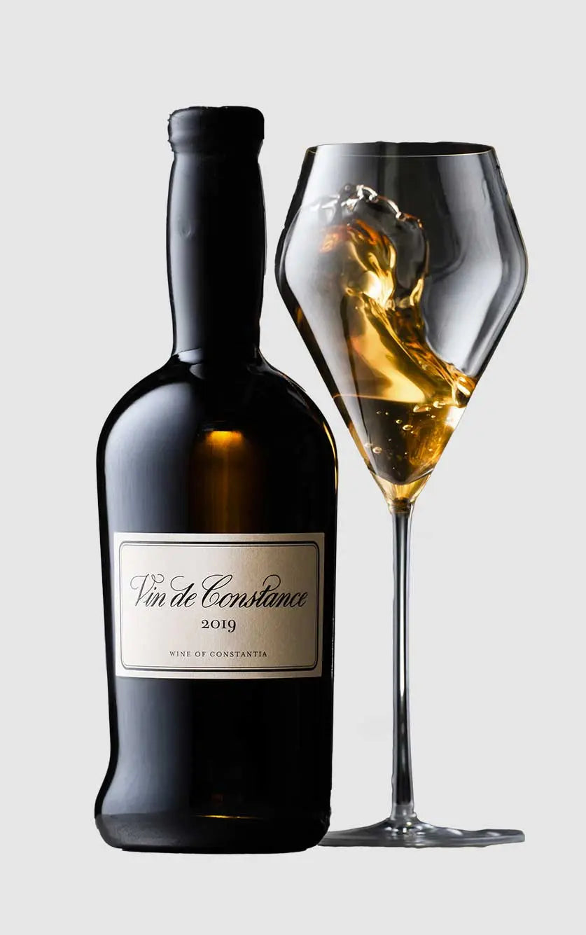 Klein Constantia Vin   Constance 2019