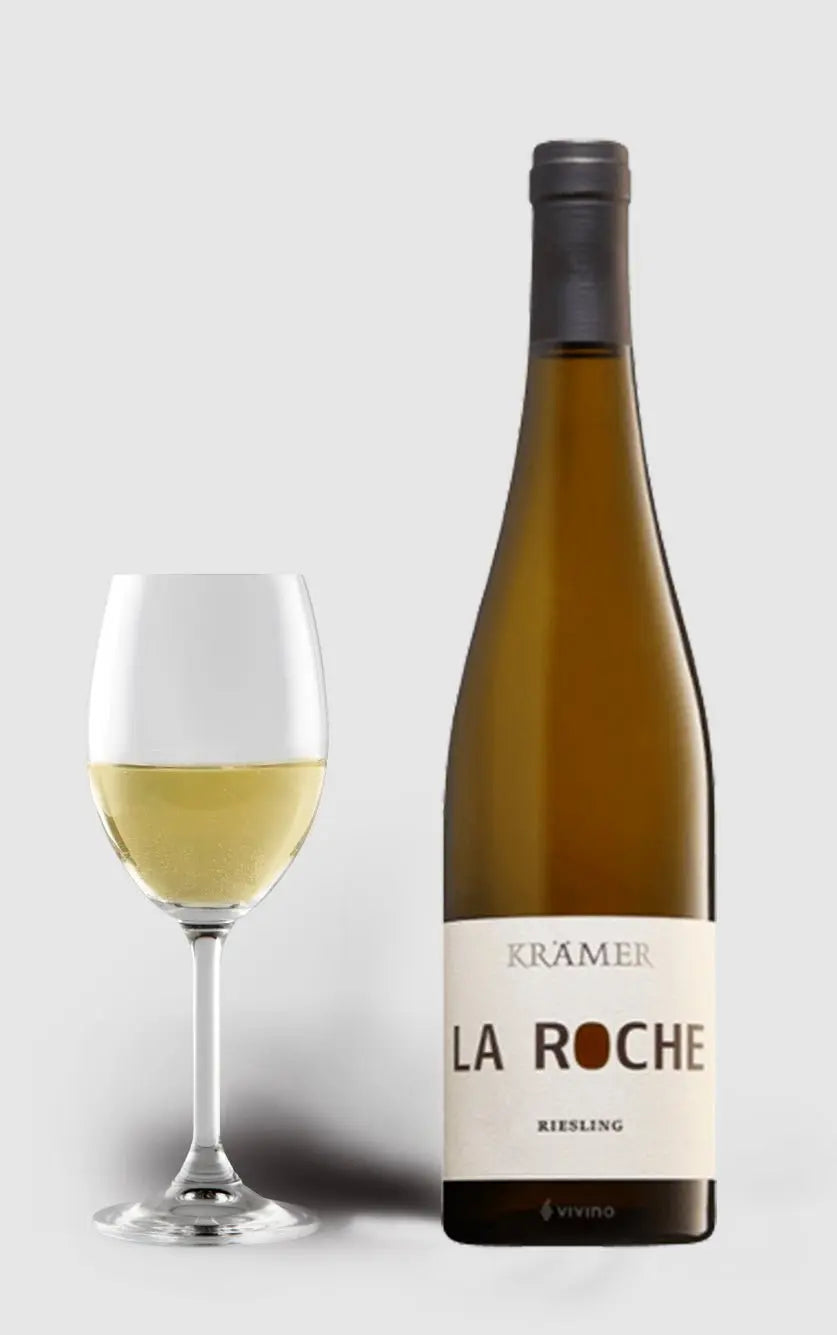 Krämer   Roche Riesling 2017