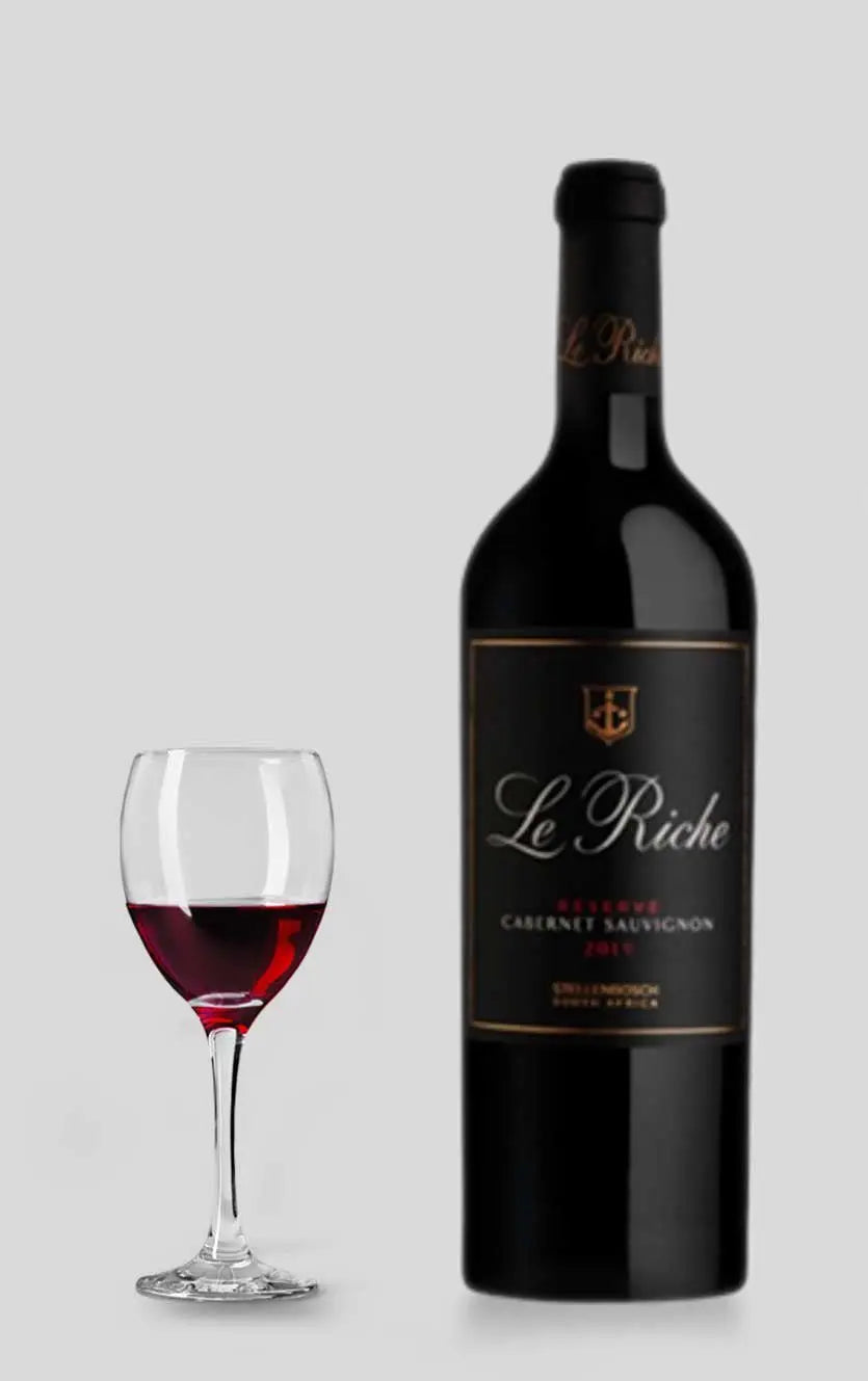 Riche Reserve Cabernet Sauvignon 2019