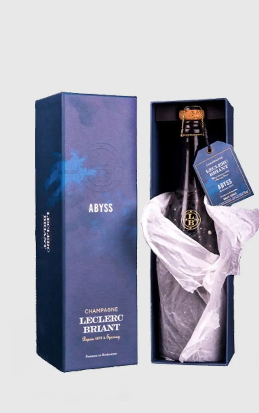 Leclerc Briant Abyss 2016   Gaveæske