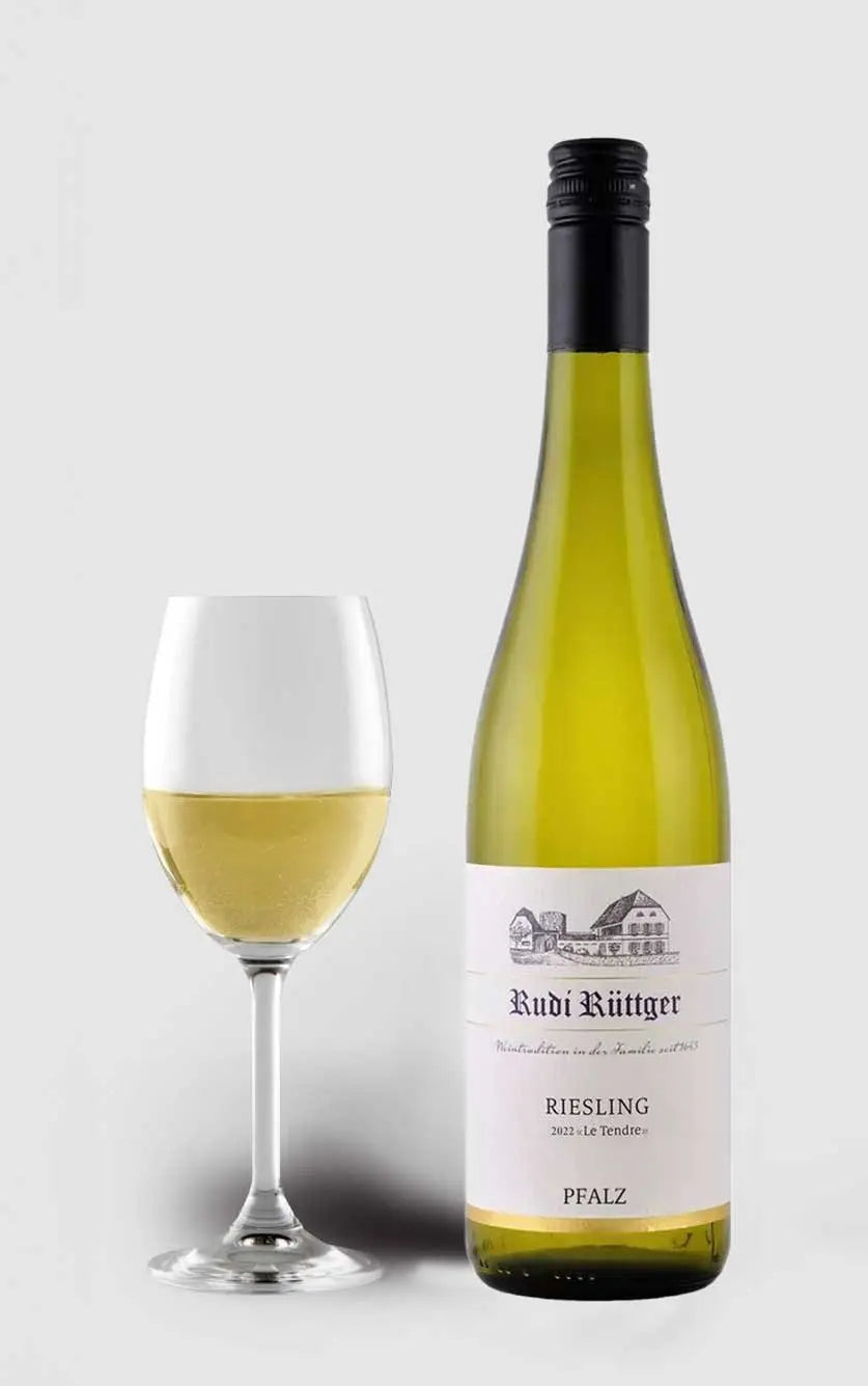 Neuleininger Höllenpfad Riesling   Tendre 2023