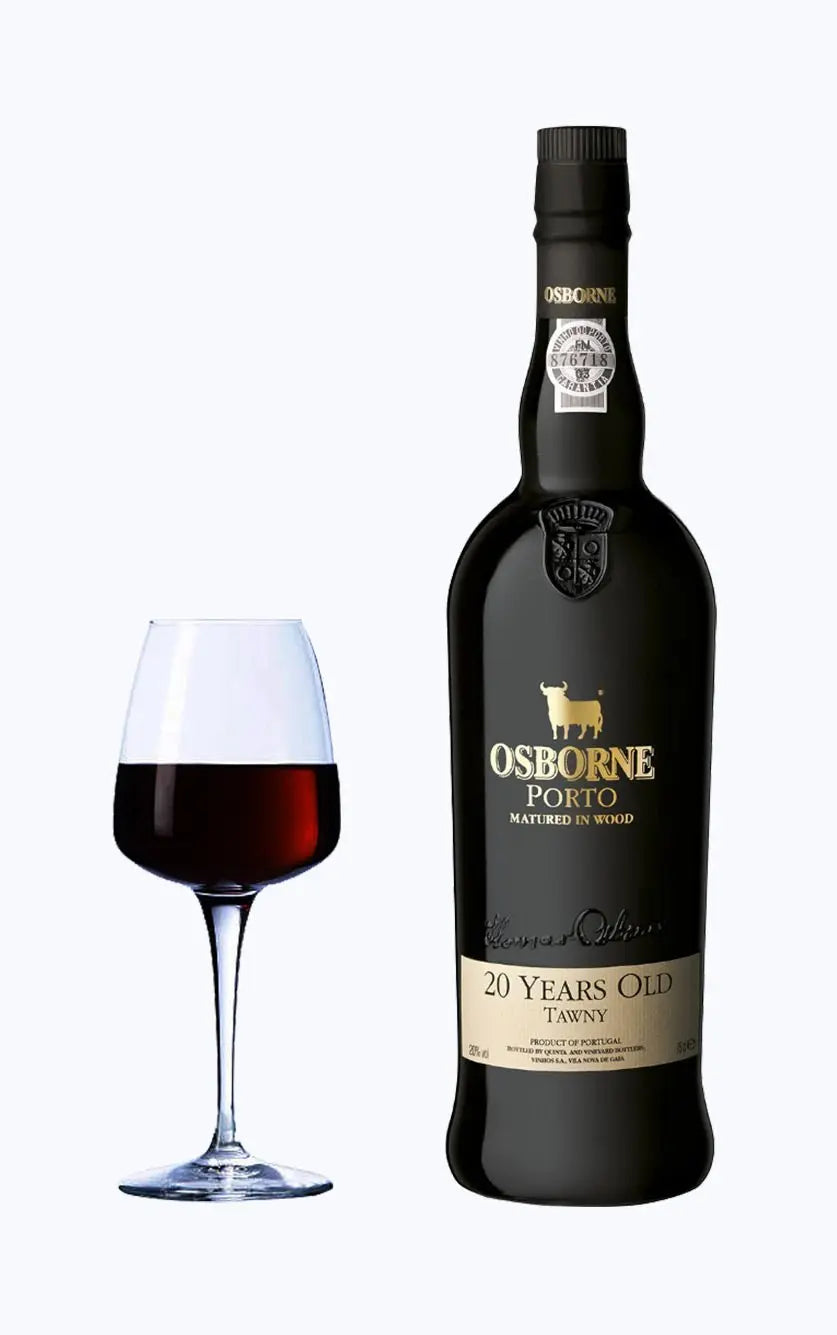 Osborne 20   Tawny Port  Portvin