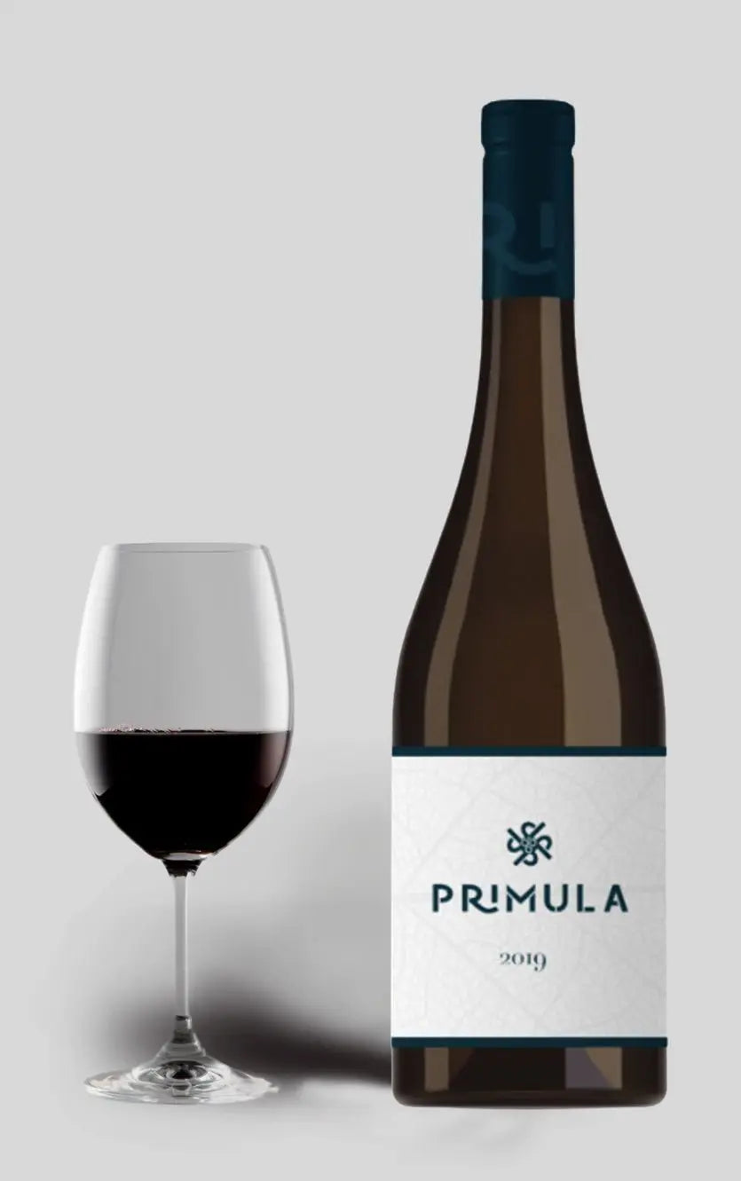Primula Vina Tales  Salamanca Toro 2019
