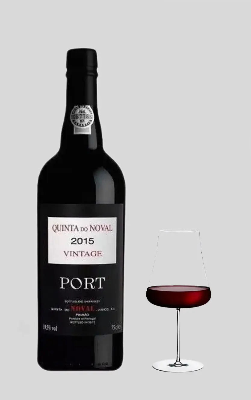 Quinta   Noval 2015 Vintage Port