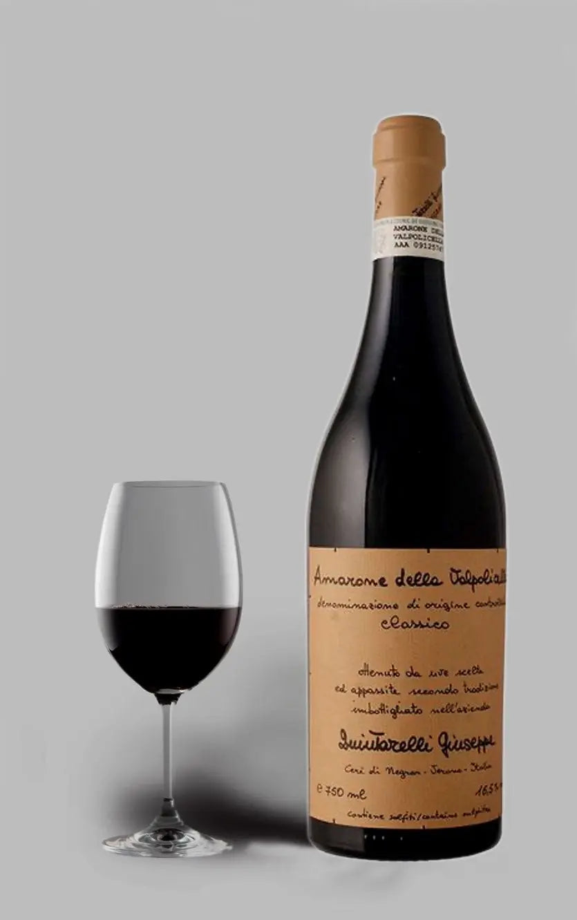 Quintarelli Della Valpolicella  Amarone 2012