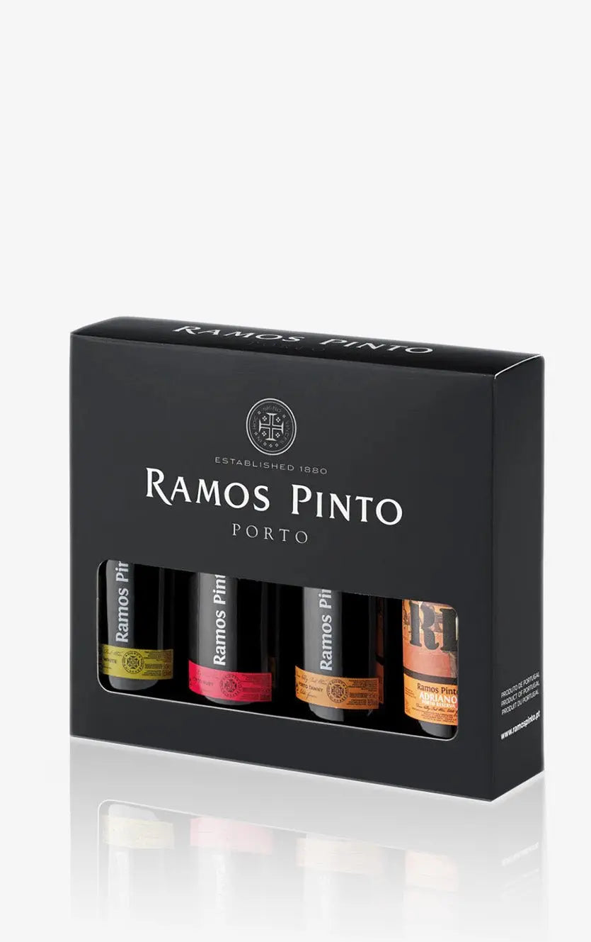 Ramos Pinto   Giftbox  36cl
