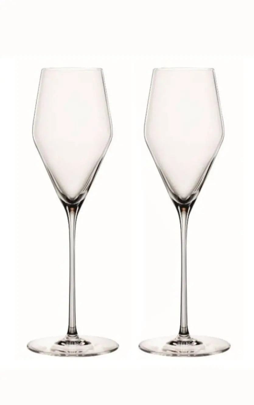 Spiegelau Definition Champagneglas   Stk