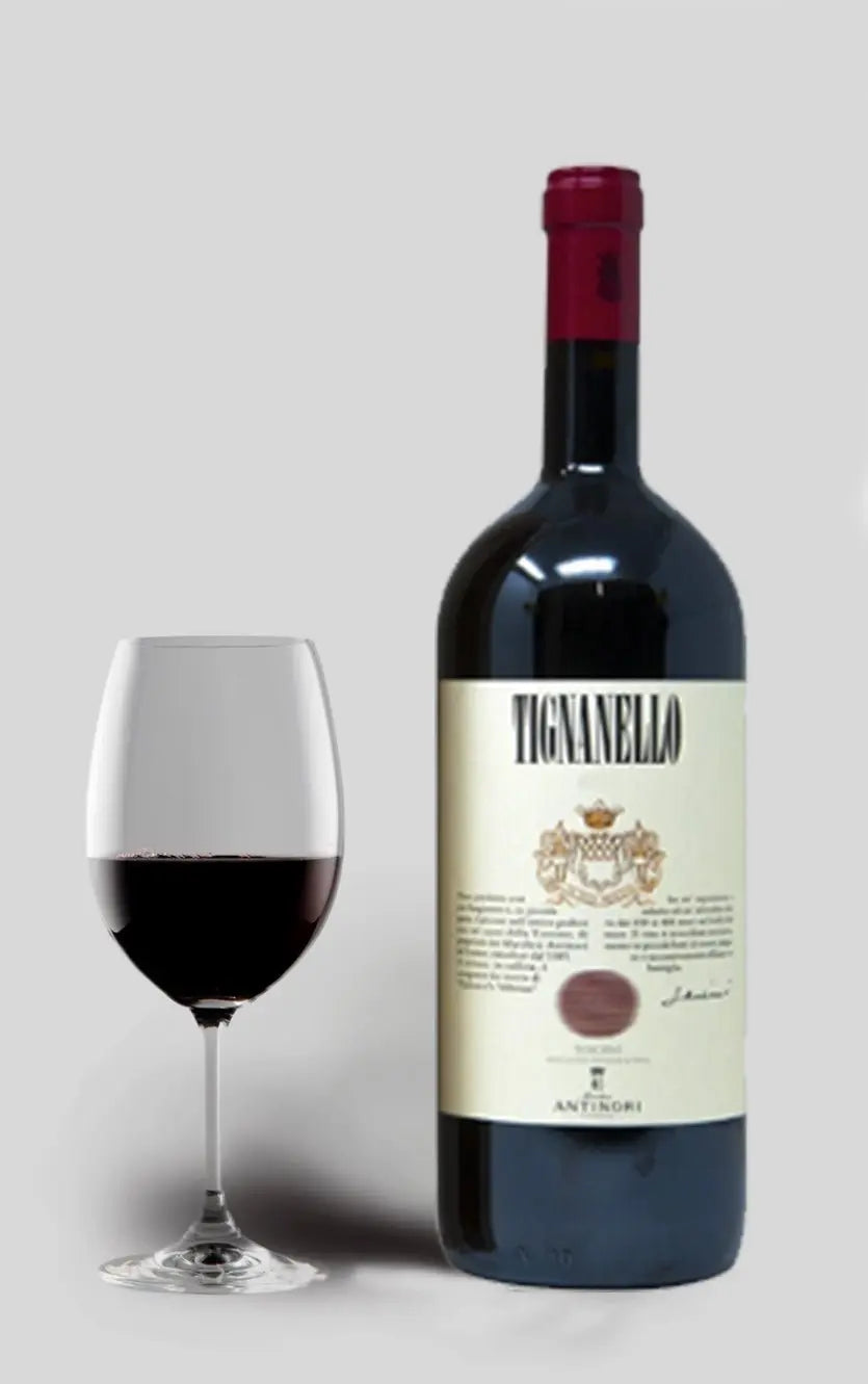 Tignanello Antinori Igt Toscana 2015