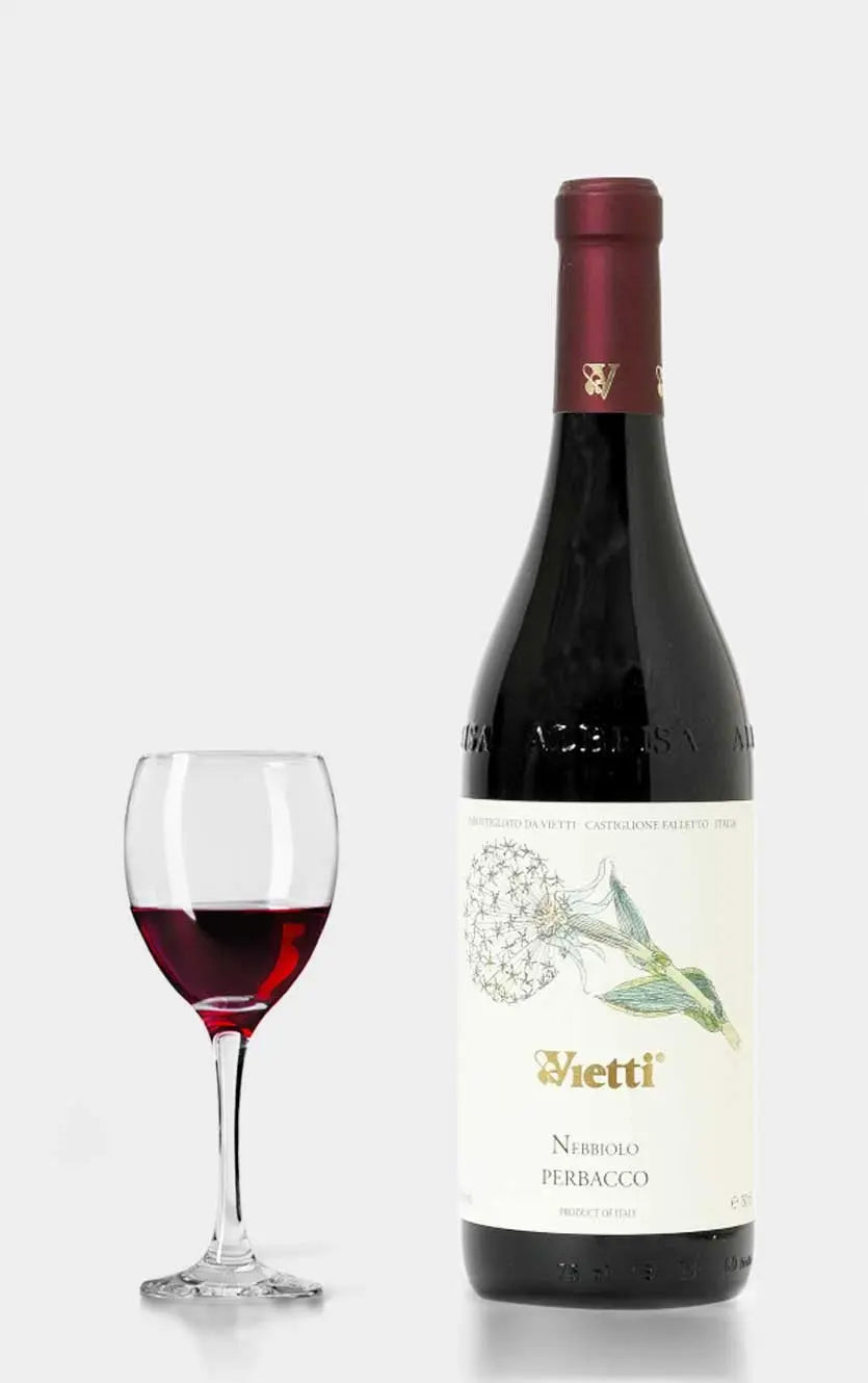 Vietti Langhe Nebbiolo Perbacco Doc 2023  Piemonte