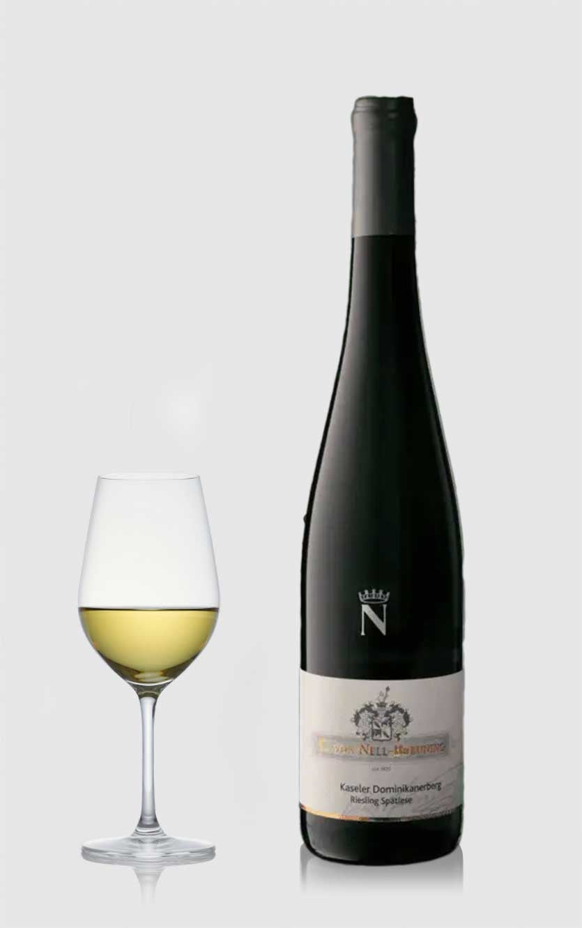 Von Nell-breuning Kaseler Nieschen Riesling Spaetlese 2020