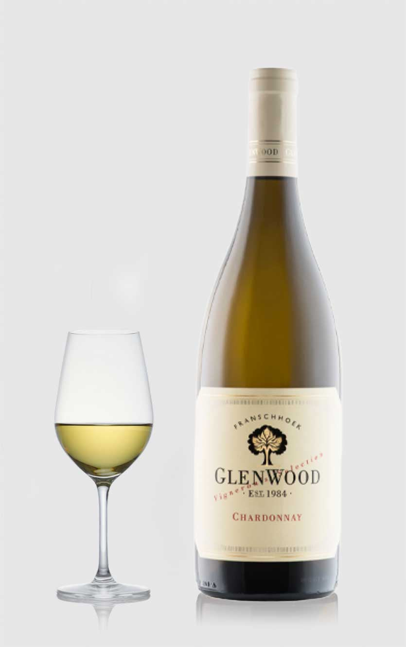 Glenwood Vigneron   Selection Chardonnay 2025