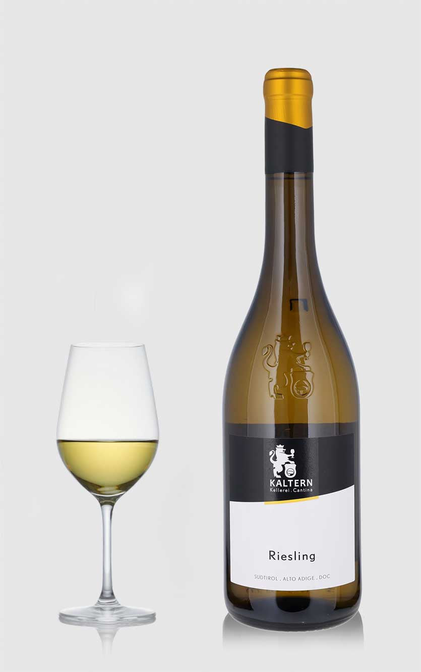 Riesling Alto Adige Doc Cantina Kaltern 2025