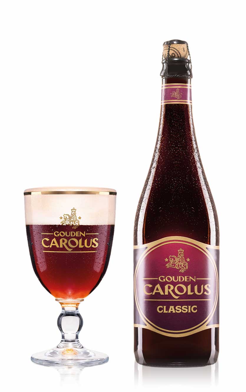 Gouden Carolus  Classic 75