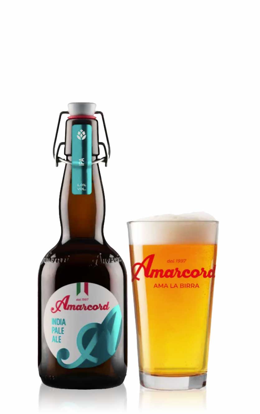 Amarcord Ipa 50