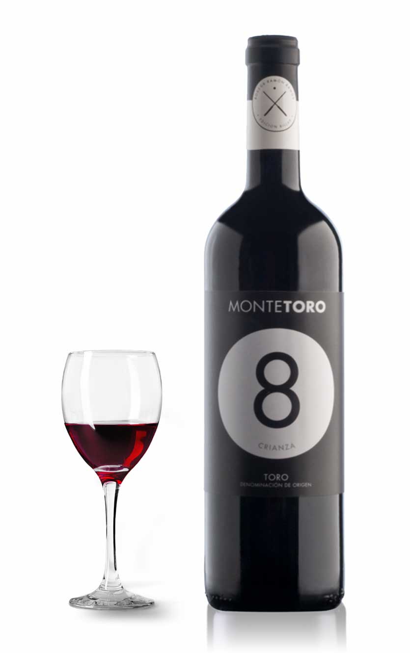 Monte Toro   Crianza 2020 Magnum