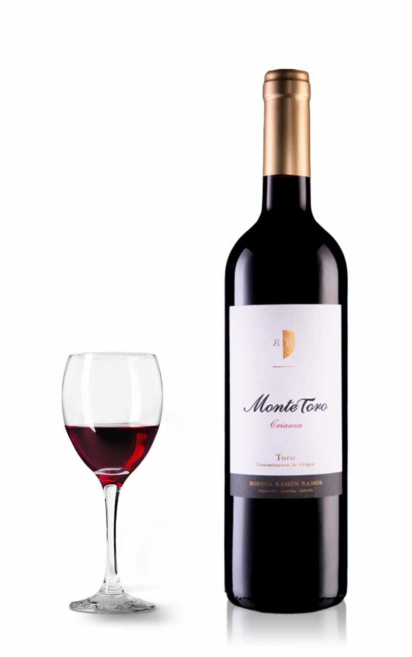 Monte Toro Premium Crianza 2021